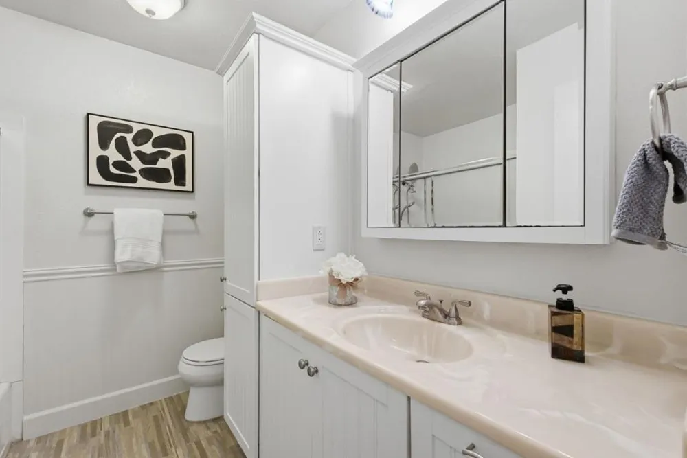 1898 Meridian Avenue #48 San Jose, CA 95125
