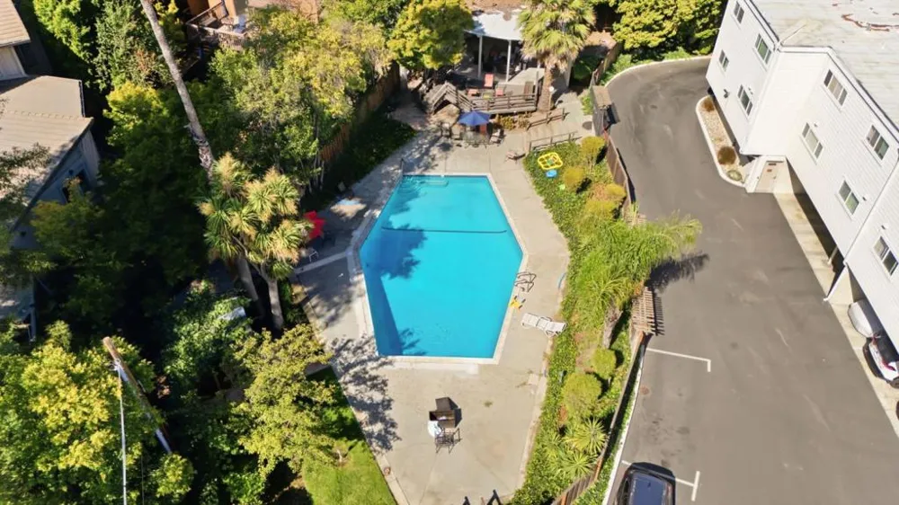1898 Meridian Avenue #48 San Jose, CA 95125