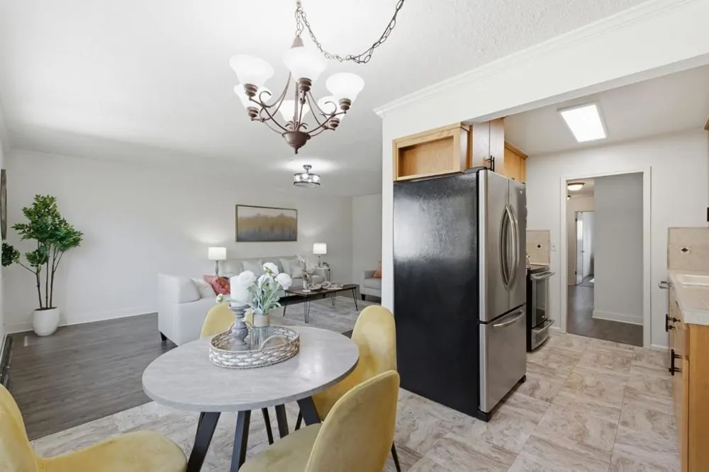1898 Meridian Avenue #48 San Jose, CA 95125