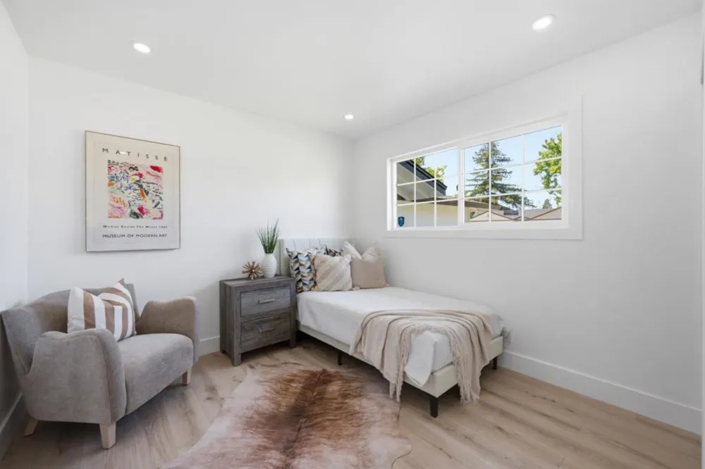 3198 Knights Bridge Road San Jose, CA 95132