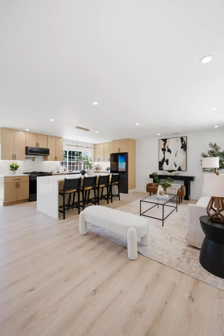 3198 Knights Bridge Road San Jose, CA 95132