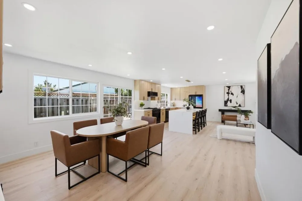 3198 Knights Bridge Road San Jose, CA 95132