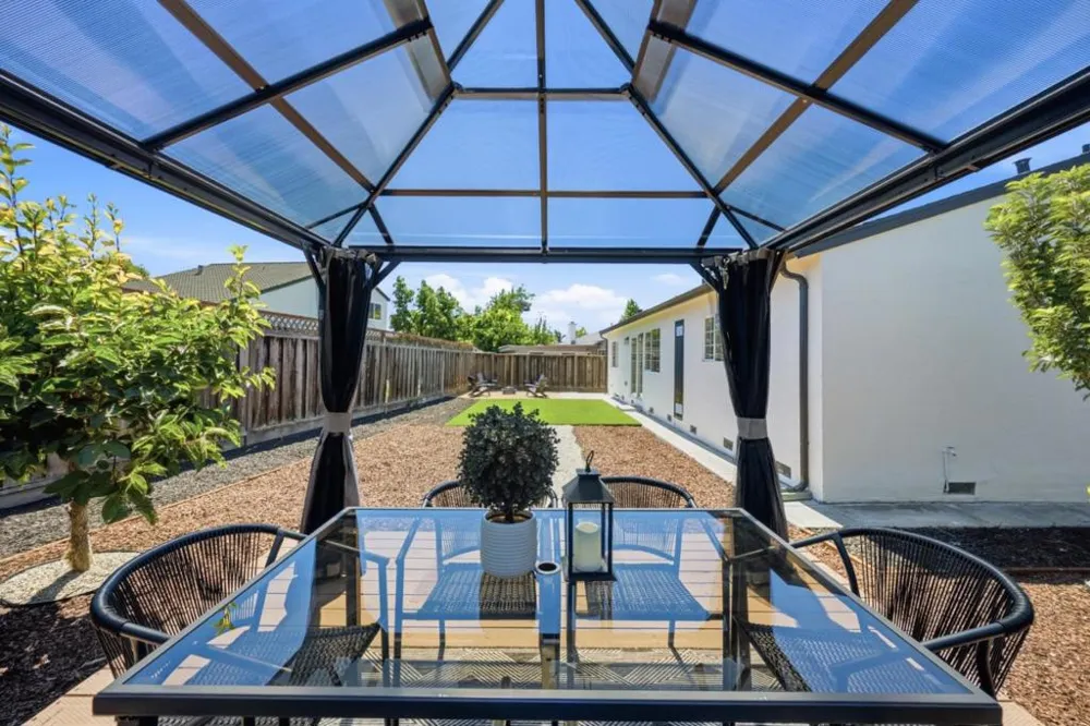 3198 Knights Bridge Road San Jose, CA 95132