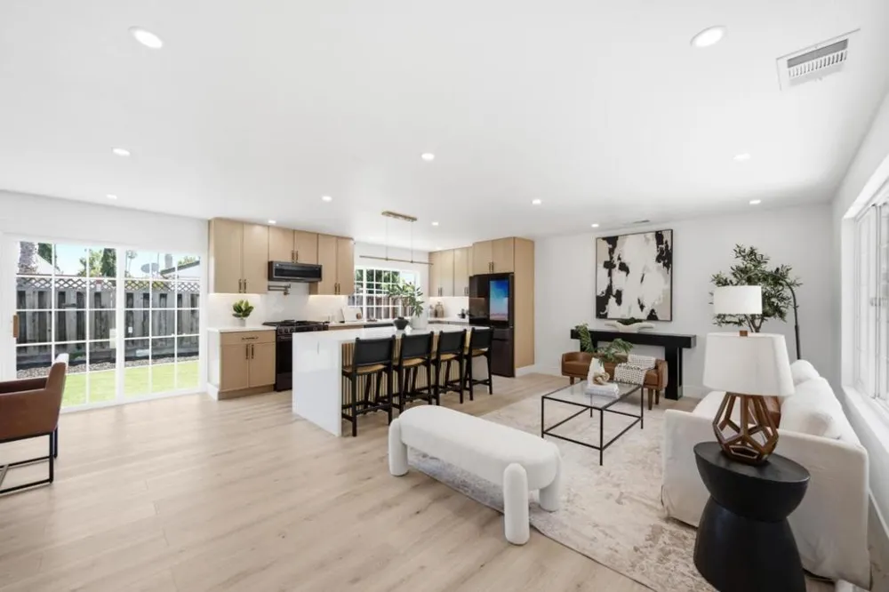 3198 Knights Bridge Road San Jose, CA 95132