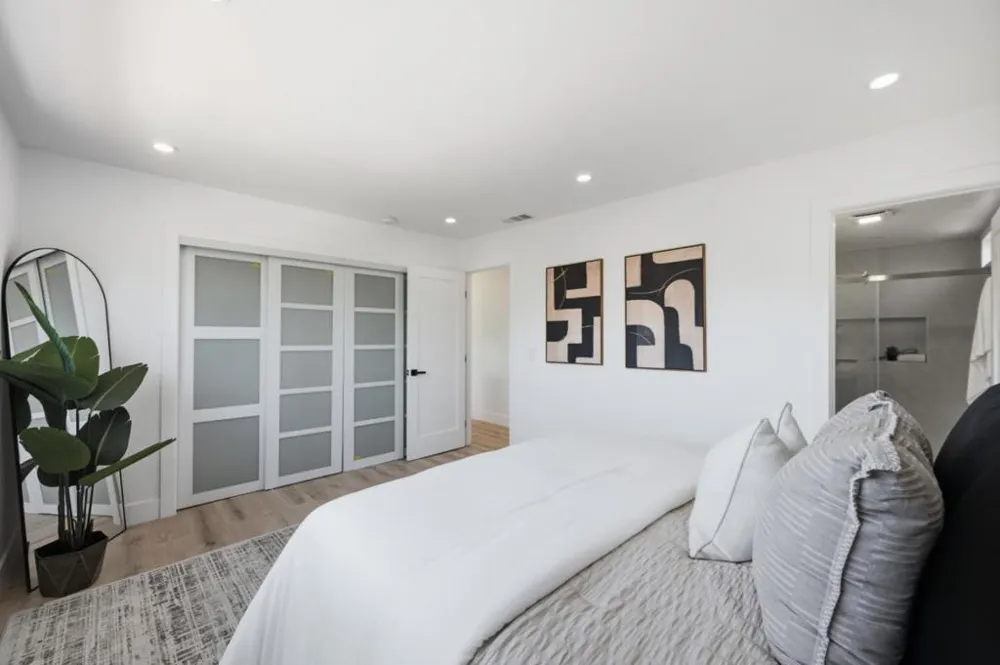 3198 Knights Bridge Road San Jose, CA 95132