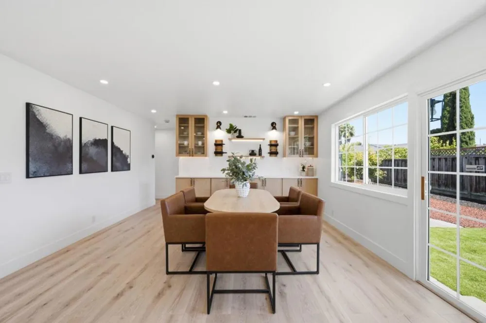 3198 Knights Bridge Road San Jose, CA 95132