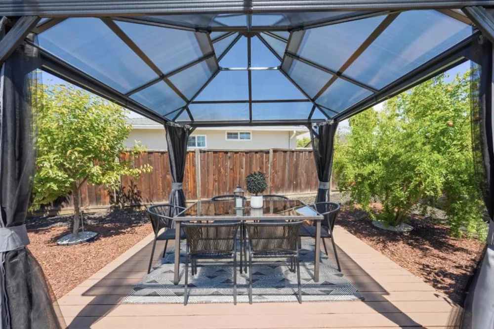 3198 Knights Bridge Road San Jose, CA 95132