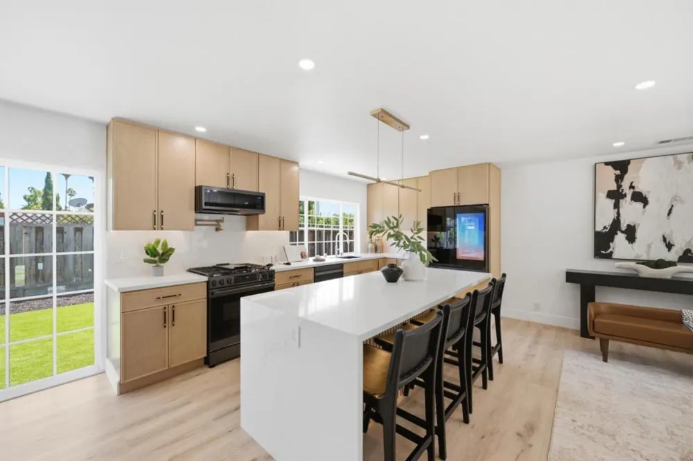 3198 Knights Bridge Road San Jose, CA 95132