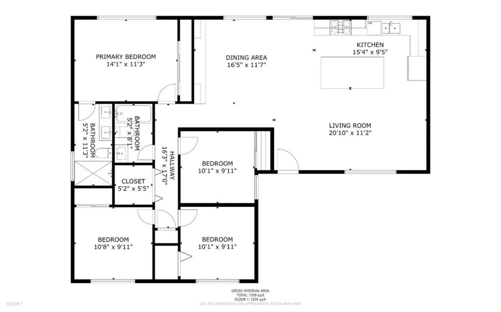 3198 Knights Bridge Road San Jose, CA 95132