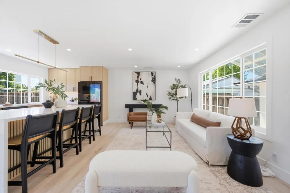 3198 Knights Bridge Road San Jose, CA 95132