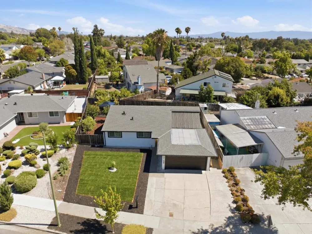 3198 Knights Bridge Road San Jose, CA 95132