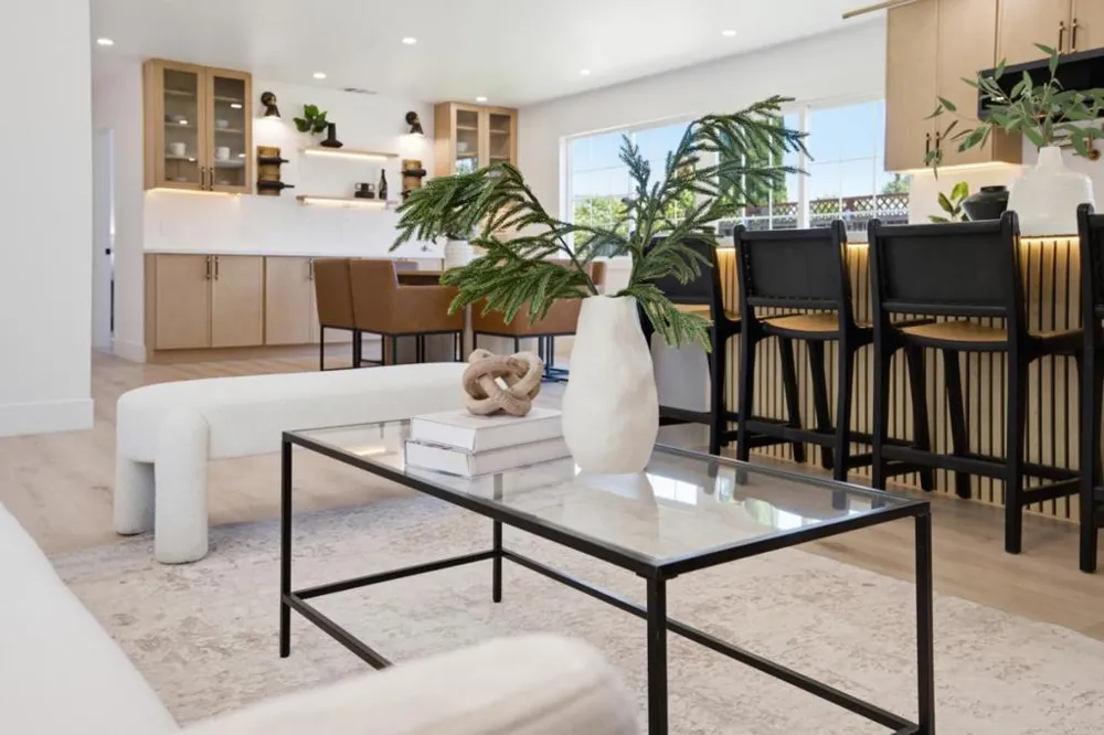 3198 Knights Bridge Road San Jose, CA 95132