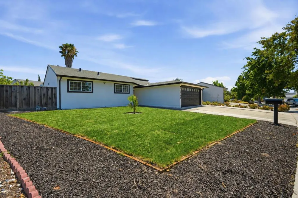 3198 Knights Bridge Road San Jose, CA 95132