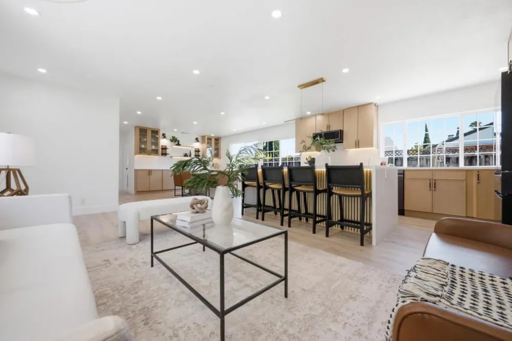 3198 Knights Bridge Road San Jose, CA 95132