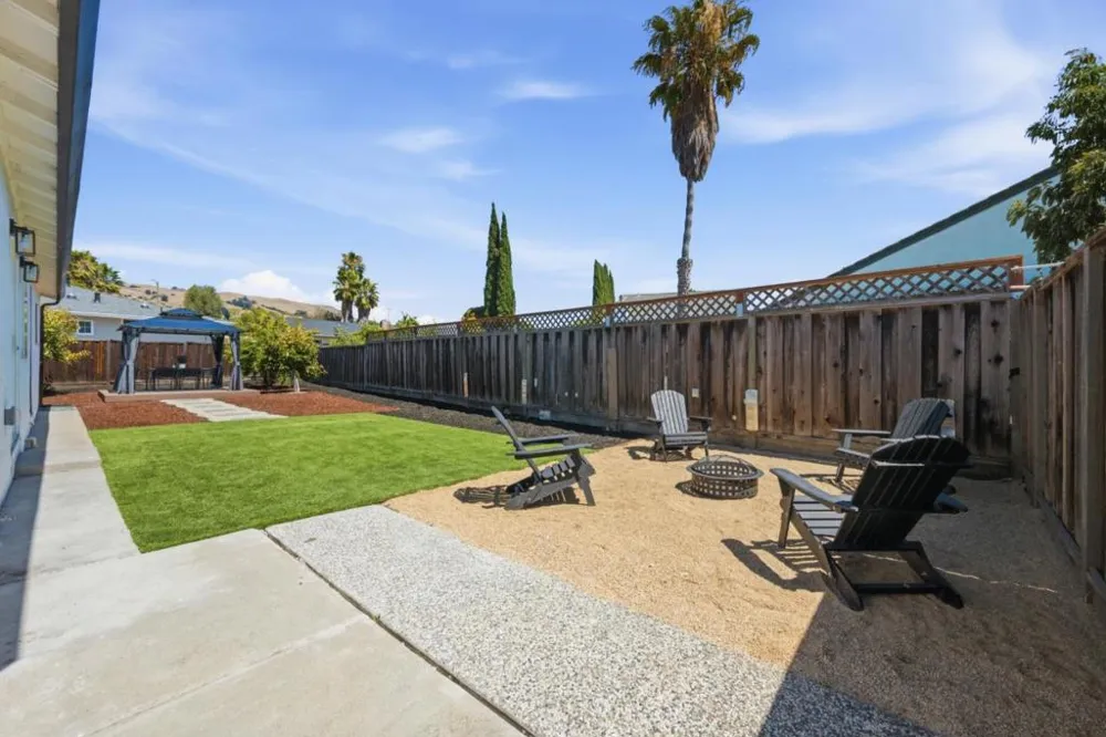 3198 Knights Bridge Road San Jose, CA 95132