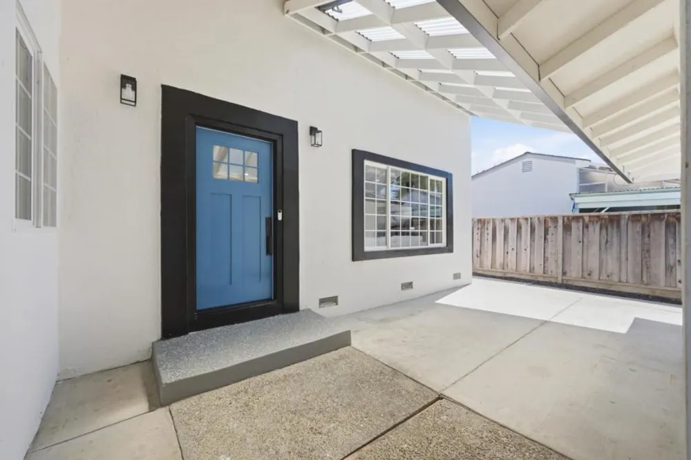 3198 Knights Bridge Road San Jose, CA 95132