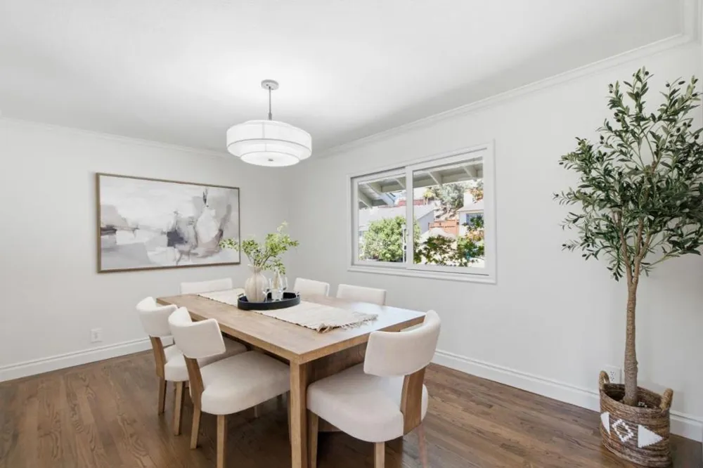 66 Club Drive San Carlos, CA 94070