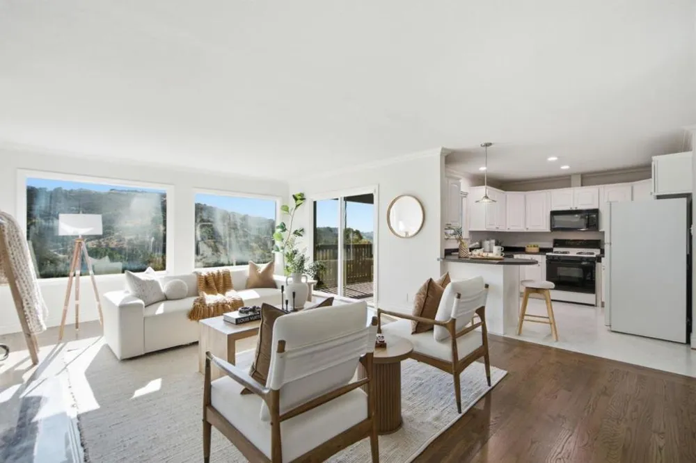 66 Club Drive San Carlos, CA 94070