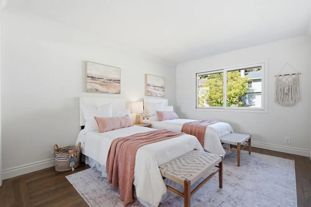 66 Club Drive San Carlos, CA 94070
