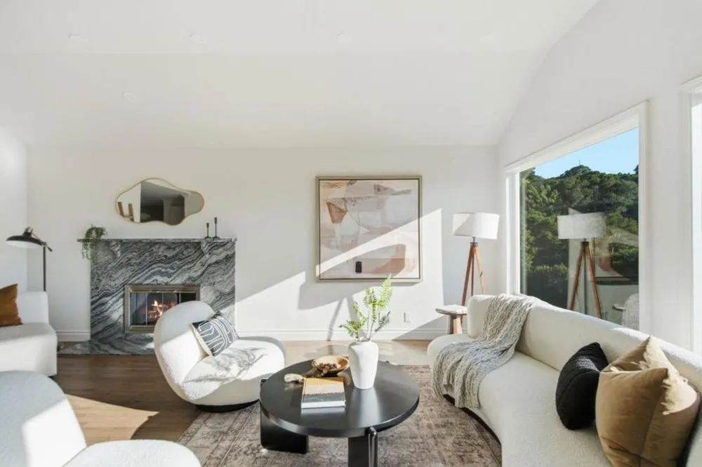 66 Club Drive San Carlos, CA 94070
