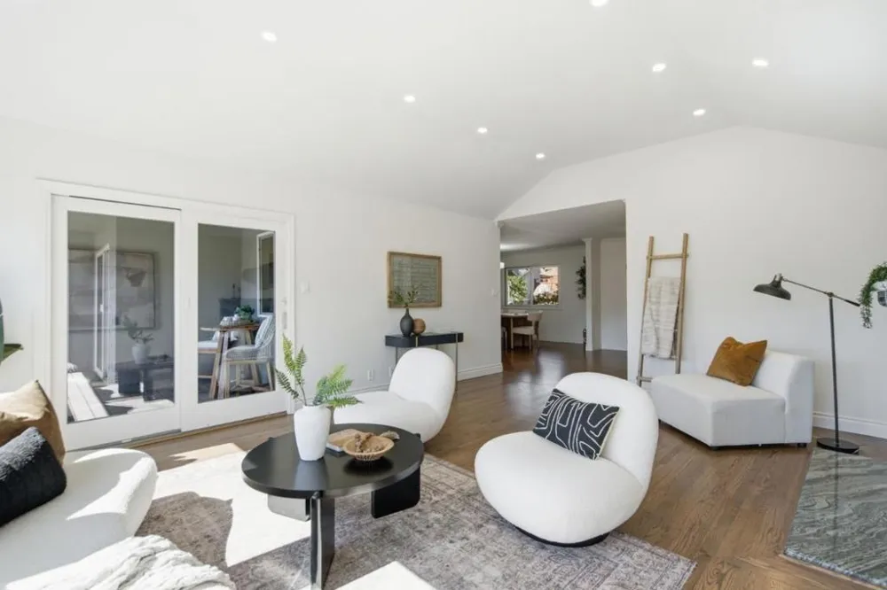 66 Club Drive San Carlos, CA 94070