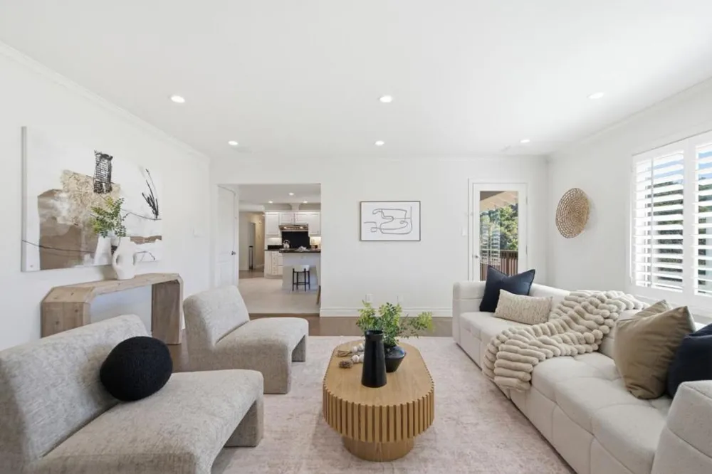 66 Club Drive San Carlos, CA 94070