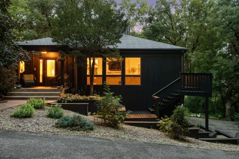 4643 Wild Canyon Trail