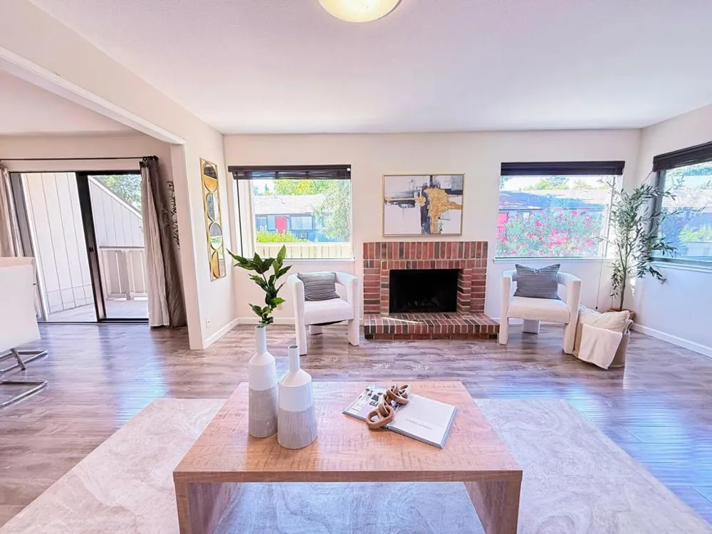 131 Union Avenue #H Campbell, CA 95008