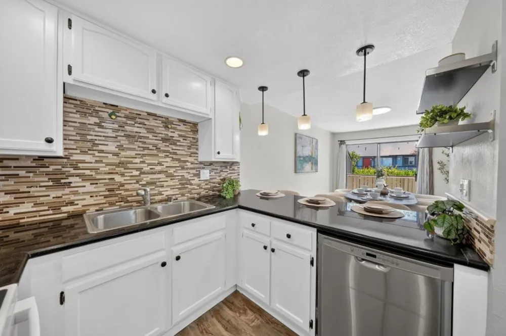 131 Union Avenue #H Campbell, CA 95008