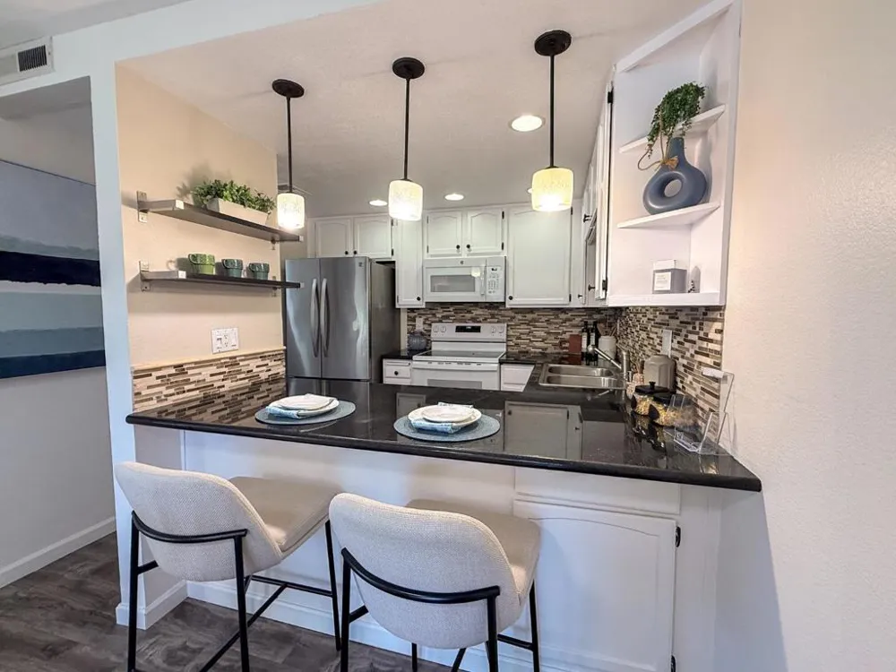 131 Union Avenue #H Campbell, CA 95008