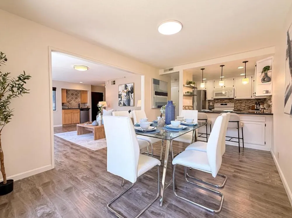 131 Union Avenue #H Campbell, CA 95008