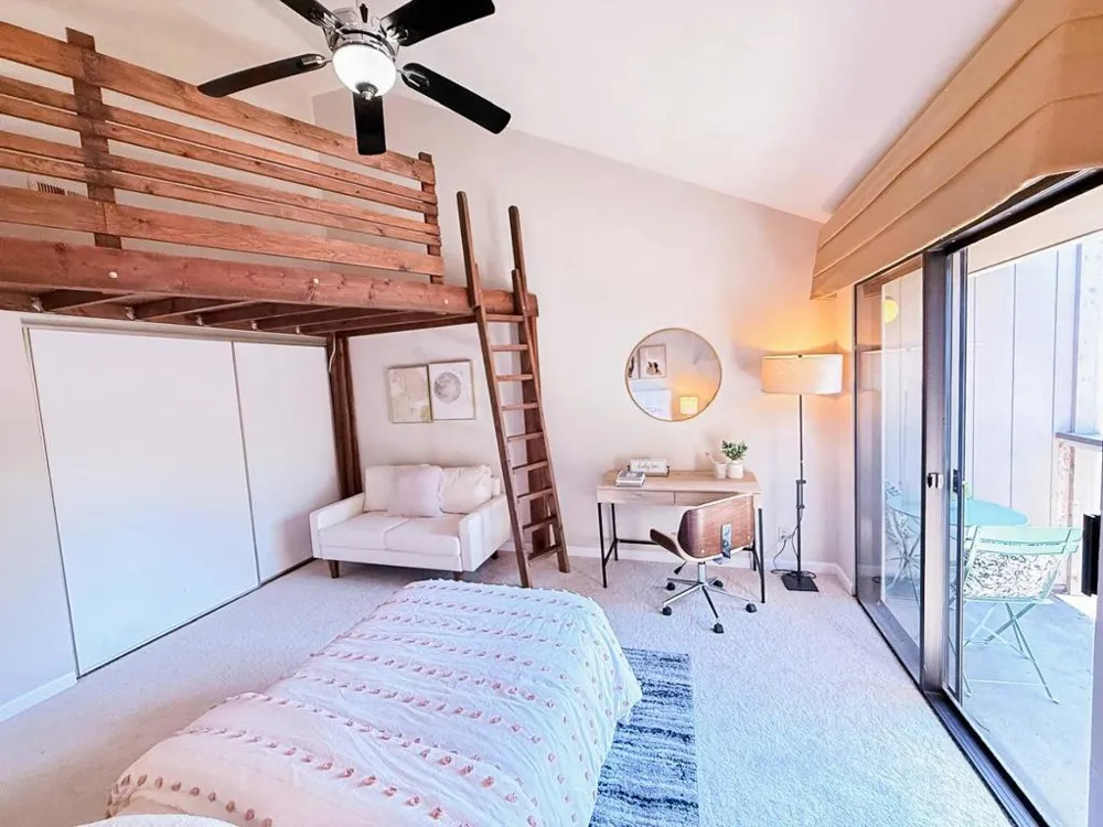 131 Union Avenue #H Campbell, CA 95008