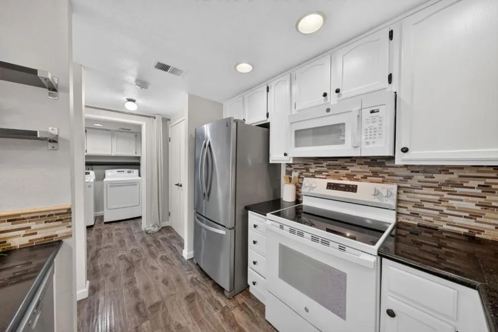 131 Union Avenue #H Campbell, CA 95008