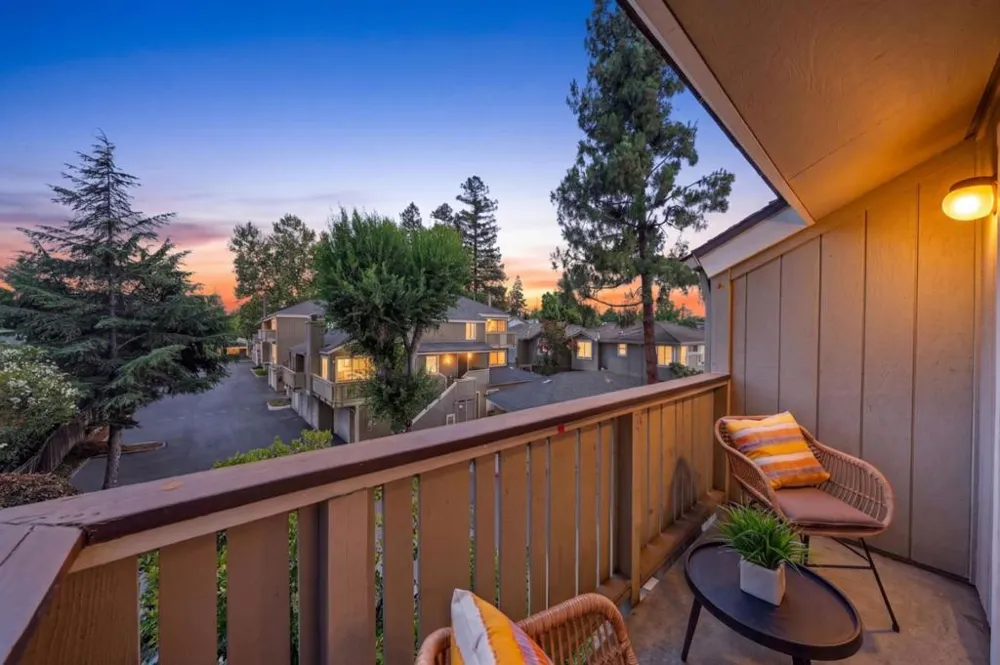 131 Union Avenue #H Campbell, CA 95008