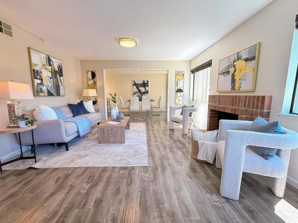131 Union Avenue #H Campbell, CA 95008