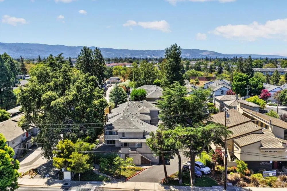 131 Union Avenue #H Campbell, CA 95008