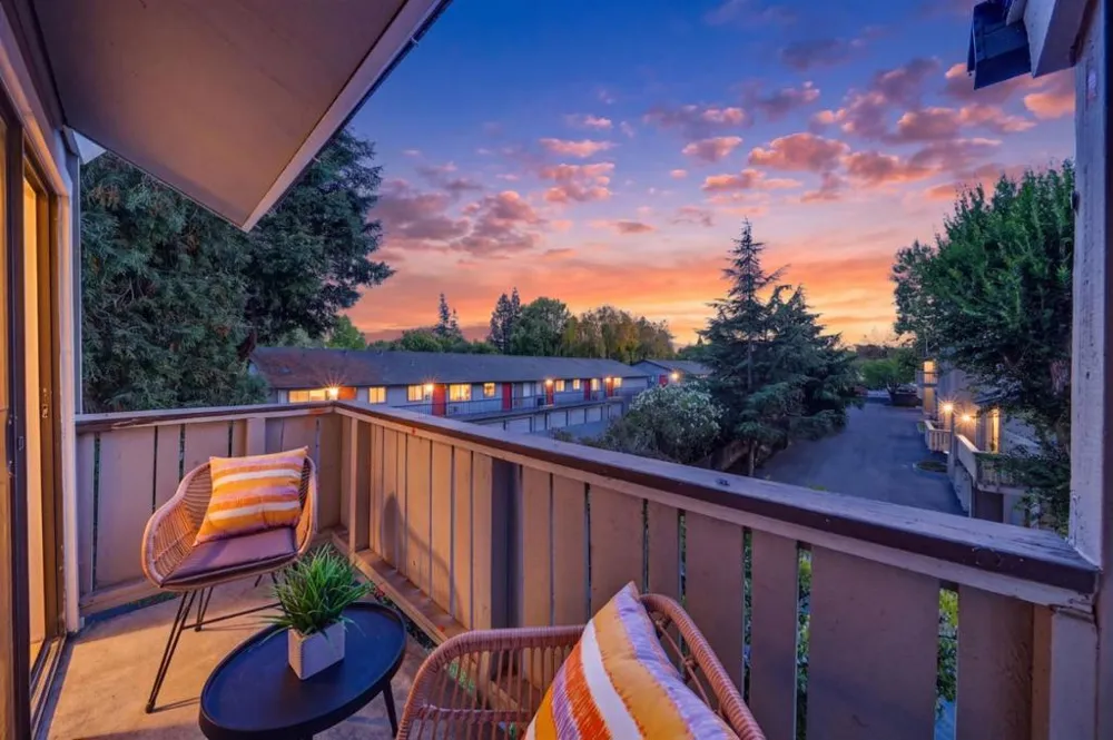 131 Union Avenue #H Campbell, CA 95008
