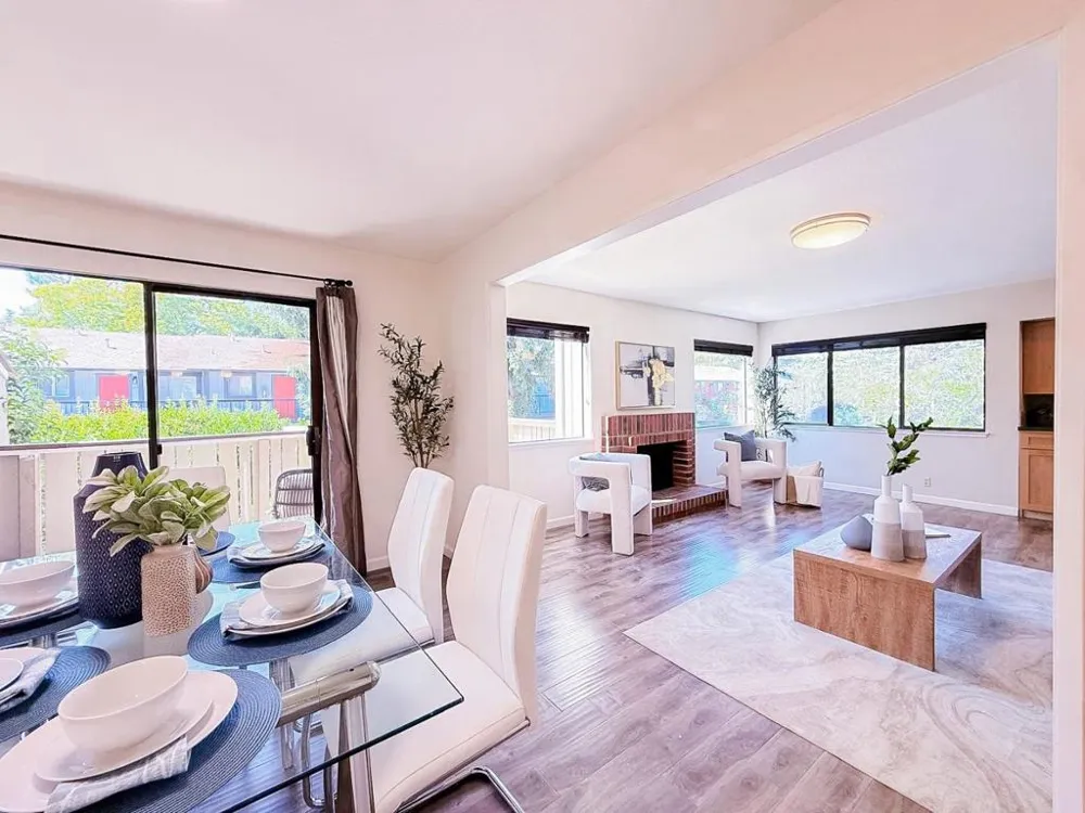 131 Union Avenue #H Campbell, CA 95008