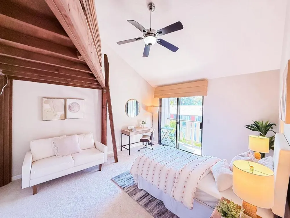 131 Union Avenue #H Campbell, CA 95008