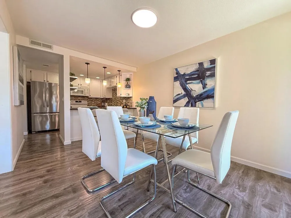 131 Union Avenue #H Campbell, CA 95008