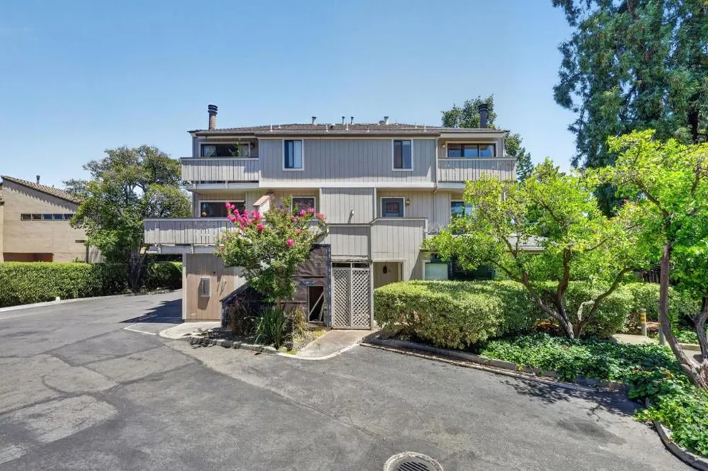 131 Union Avenue #H Campbell, CA 95008