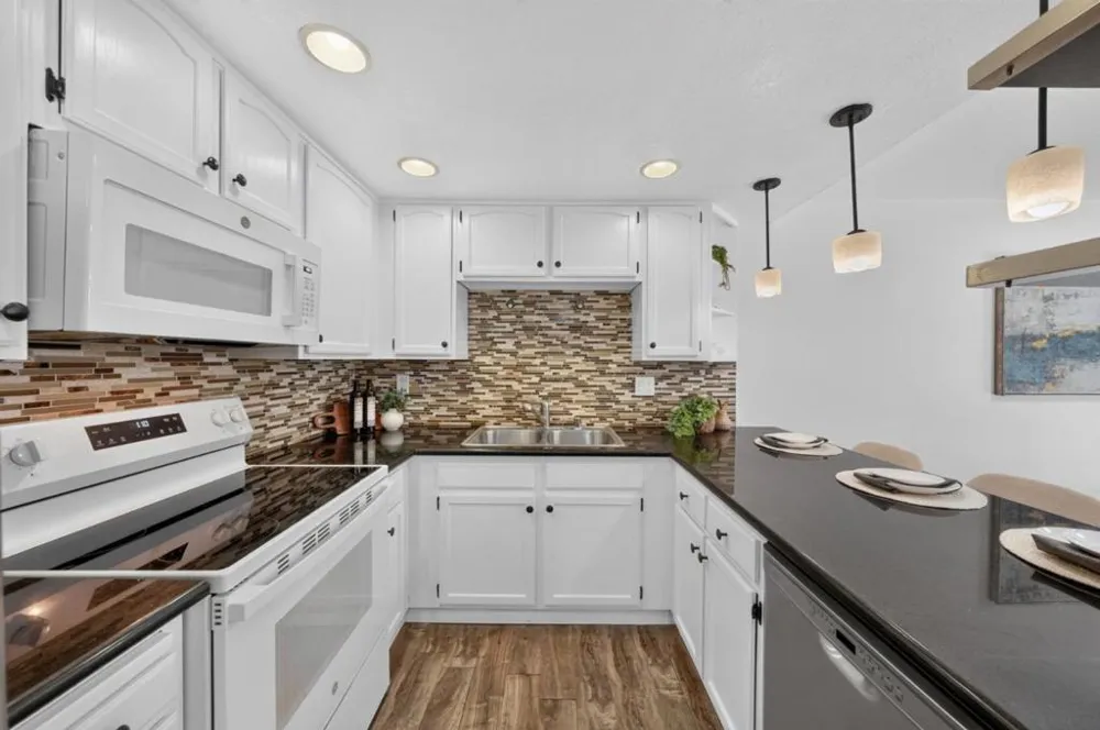 131 Union Avenue #H Campbell, CA 95008