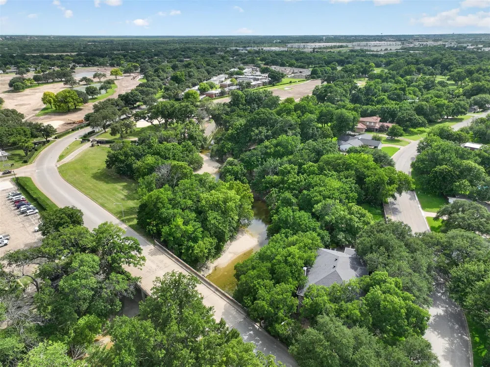 4201 Winding Way Benbrook, TX 76126