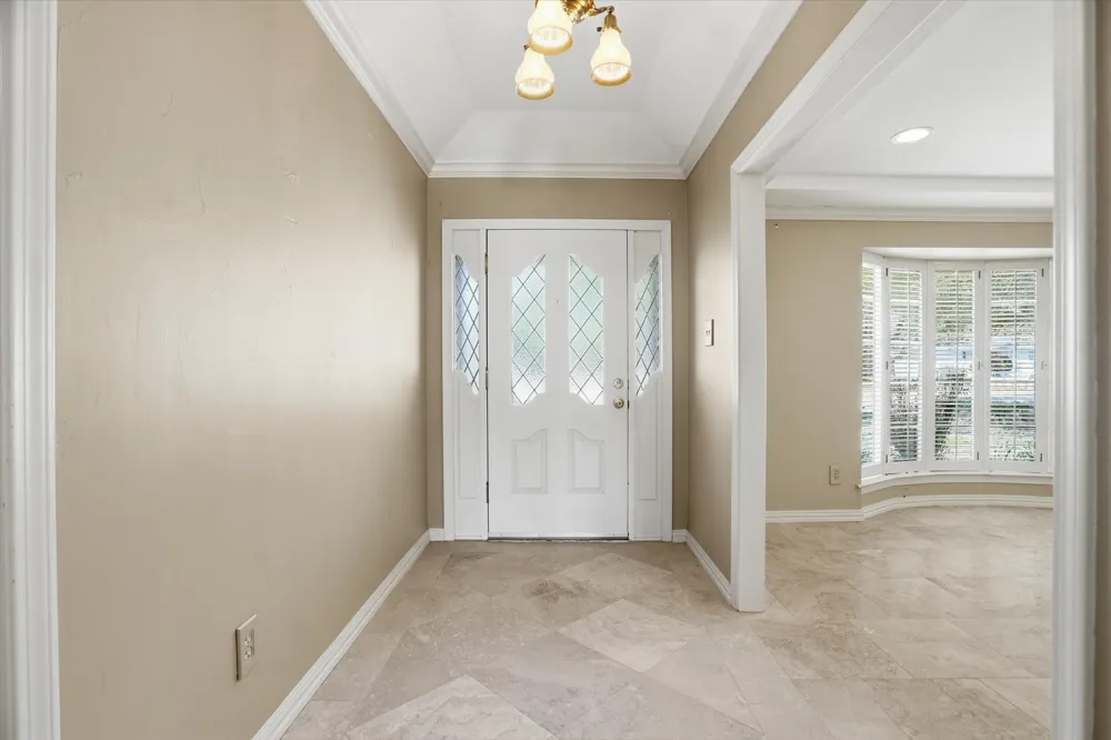 4201 Winding Way Benbrook, TX 76126
