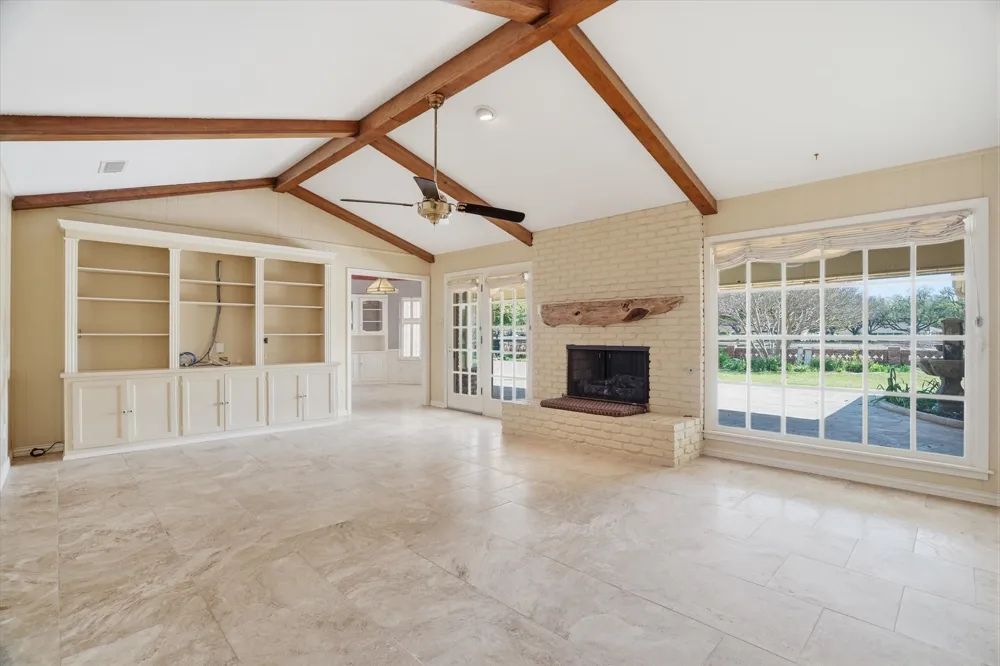 4201 Winding Way Benbrook, TX 76126