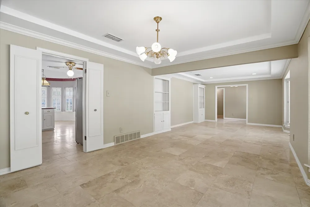 4201 Winding Way Benbrook, TX 76126