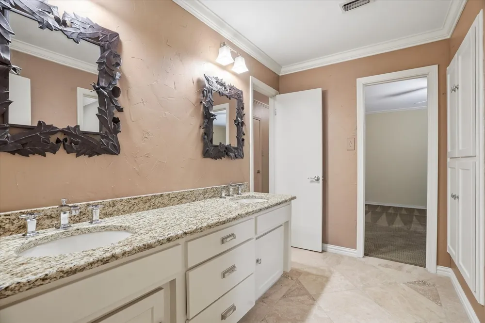 4201 Winding Way Benbrook, TX 76126