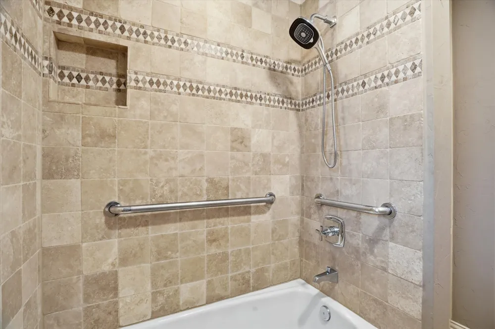 4201 Winding Way Benbrook, TX 76126