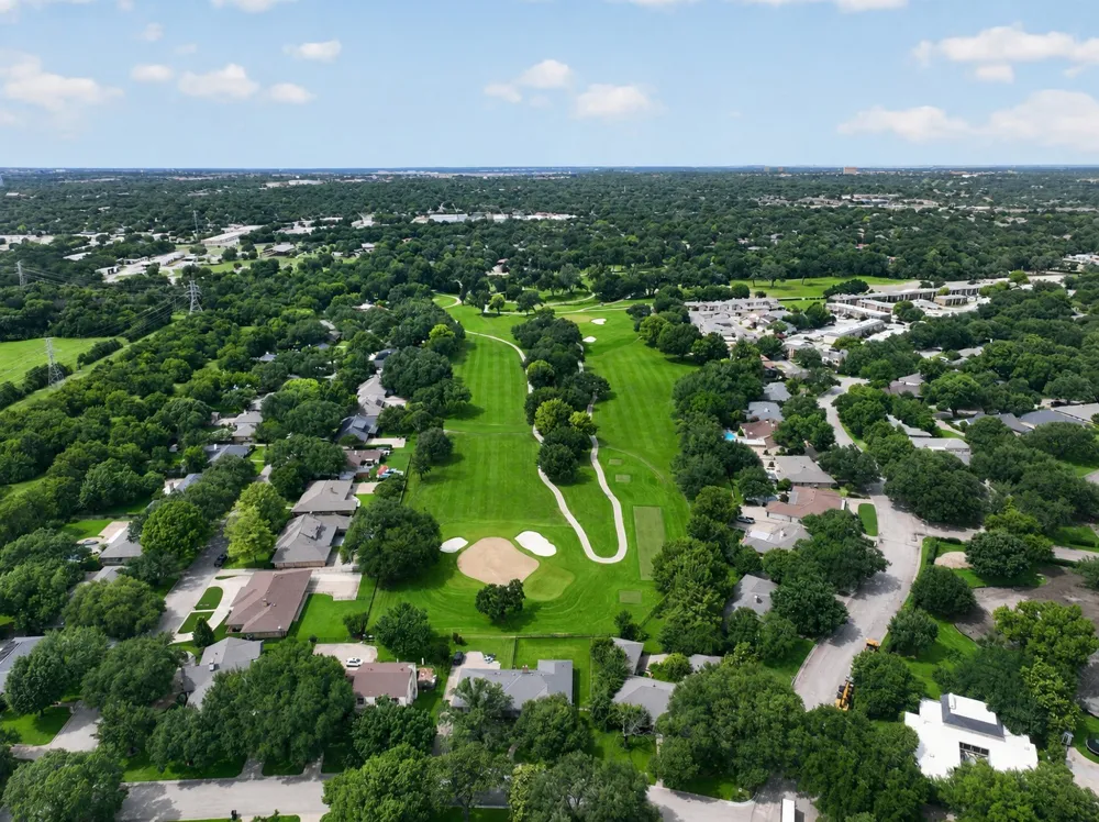 4201 Winding Way Benbrook, TX 76126