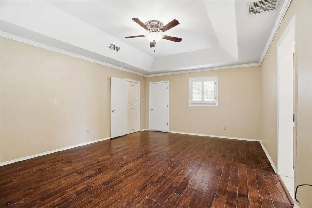 4201 Winding Way Benbrook, TX 76126